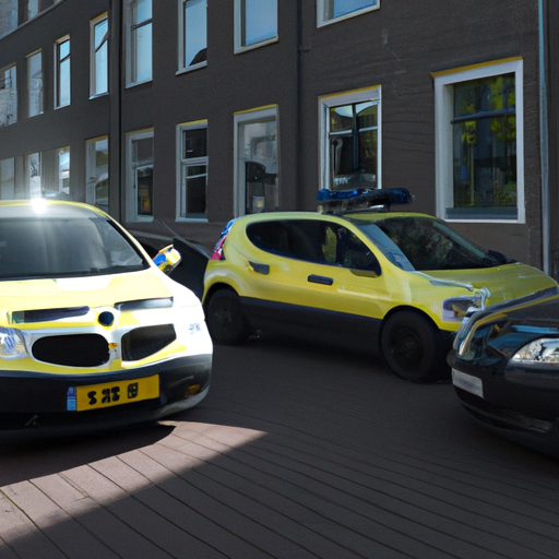 Onderzoek naar samenwerking politie en beveiliging
