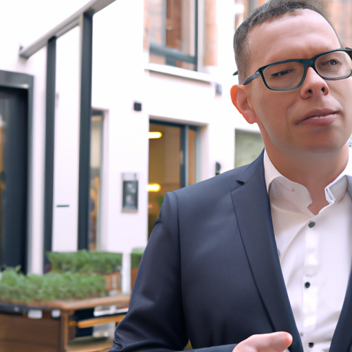 SmartSD verwelkomt Dero-collega’s in Breda