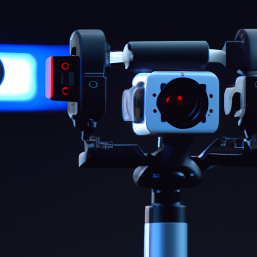 Eerste Axis-camera met Artpec-9-chip