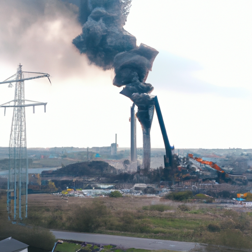Cel geëist na geweldsexplosie Leidschendam