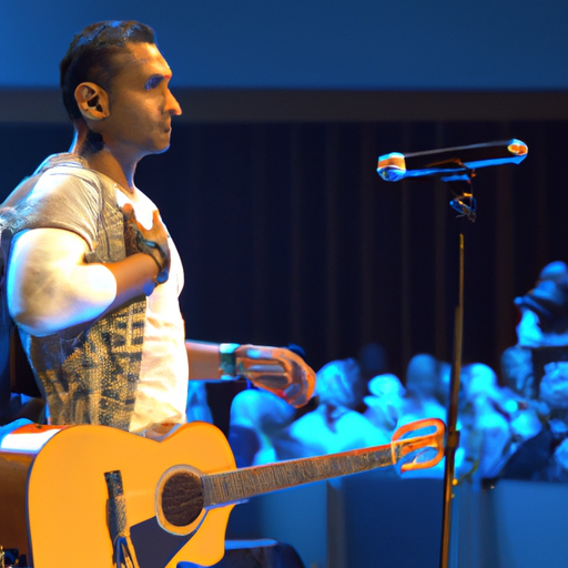 Concert Afghaanse artiest in RAI afgelast vanwege ‘onveiligheid’