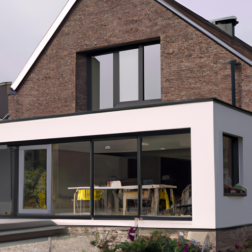 Aantal woninginbraken in 2024 licht gedaald