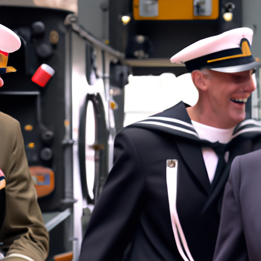 Wereld zet zich schrap voor Q-Day