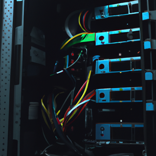 DigiD-storing veroorzaakt door grootschalige ddos-aanval