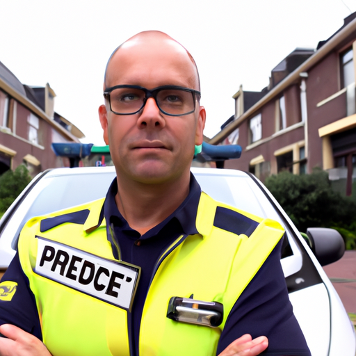 Jaarcijfers politie: minder ’traditionele’ misdaad, maar meer andere problemen