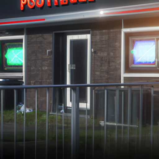 Politie ontmantelt illegaal casino in Hoogeveen