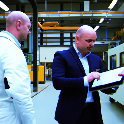 CDVI Group neemt fabrikant van vergrendelingen over