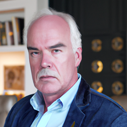 Wim van Loon managing director van Kiwa Nederland
