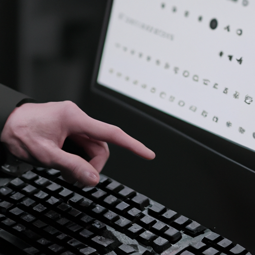 Eenvoudige methode om cybersecurity te verbeteren