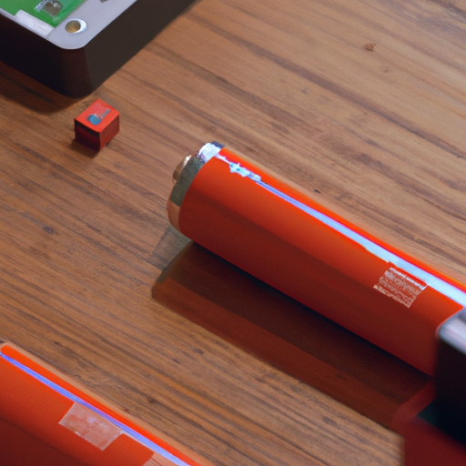 Razendsnelle groei batterijen verhoogt risico op cyberaanval