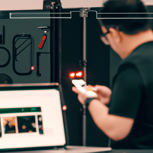 Hanwha integreert toegang en videobewaking