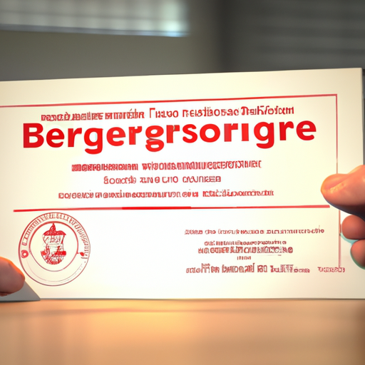 Nieuwe certificatieafspraak BORG-E