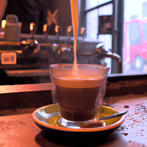 Explosief naar beveiligers coffeeshop gegooid