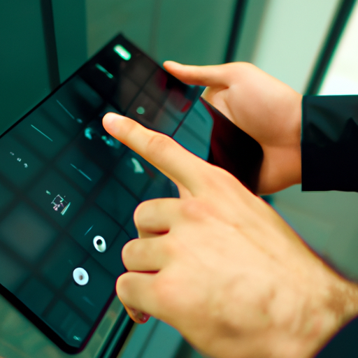 Zes technologische trends om rekening mee te houden