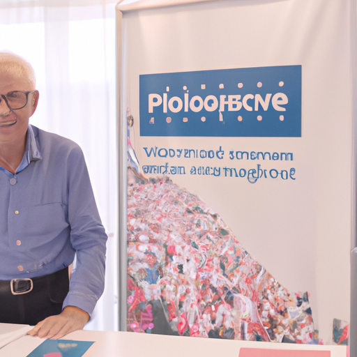 Gratis Politiekeurmerk Woonveiligscan op Senioren Expo
