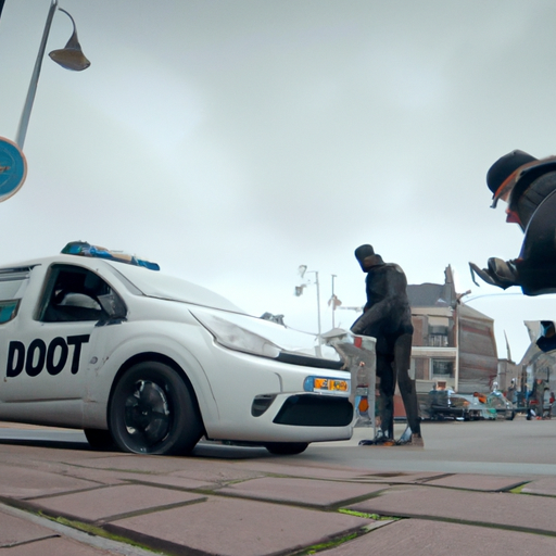 Politie houdt serieschutter Rotterdam aan