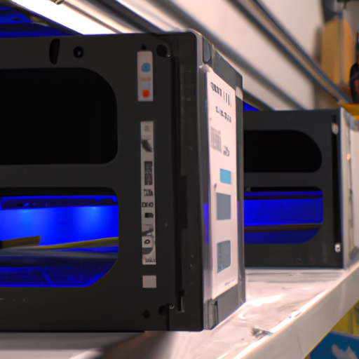 NC-serie van Kidde vervangt 1X-panelen van Aritech
