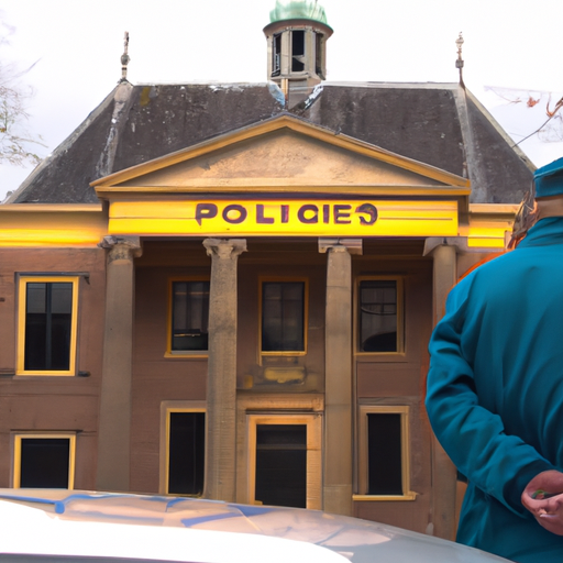 Politie zit daders goudroof Drents Museum op de hielen