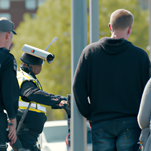 Vergunning Sa-Int Security uit Hengelo ingetrokken