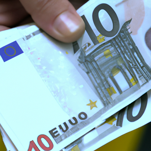 Recordbedrag aan cryptovaluta in beslag genomen