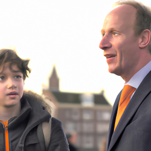 VVD wil gezichtsherkenning bij demonstraties