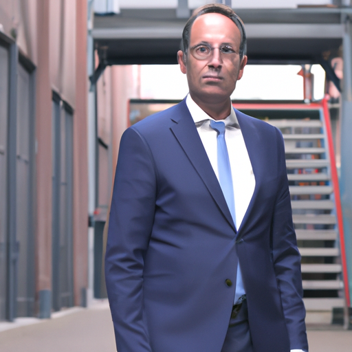 Nieuwe managing director bij Traka Benelux