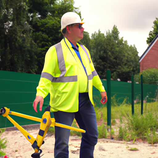 Bouwplaatsbeveiliging: zo houd je controle over je terrein