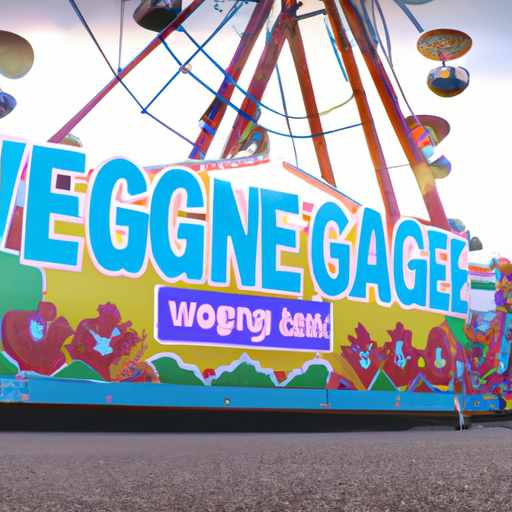 VGN Group zorgde voor probleemloze kermis in Helmond