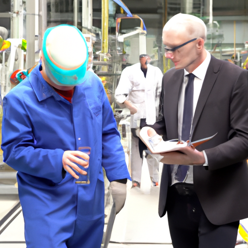 Brandveiligheidsindustrie moet op zoek naar PFAS-alternatieven