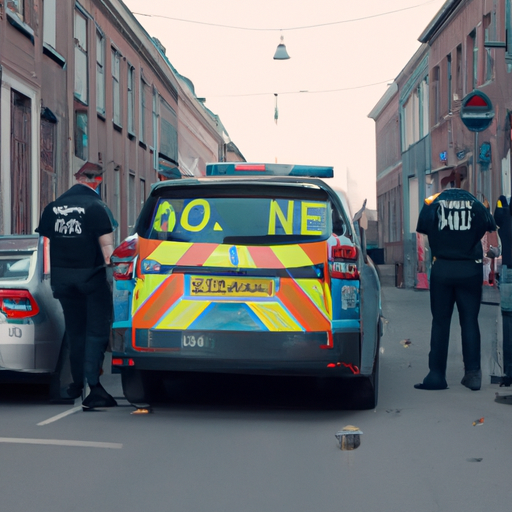 Nederlandse politie helpt België tegen overlast door Nederlanders