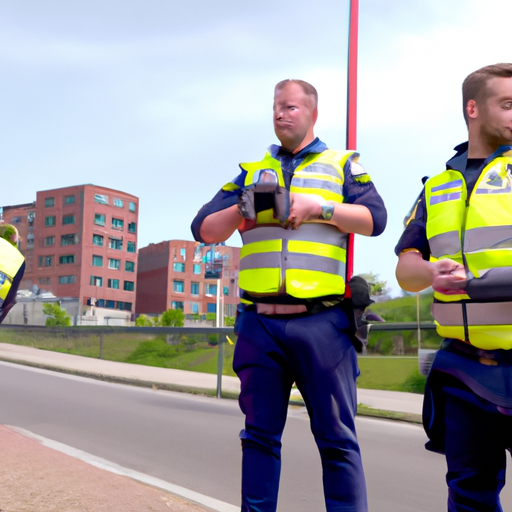 Politiemedewerker eenheid Oost-Nederland aangehouden