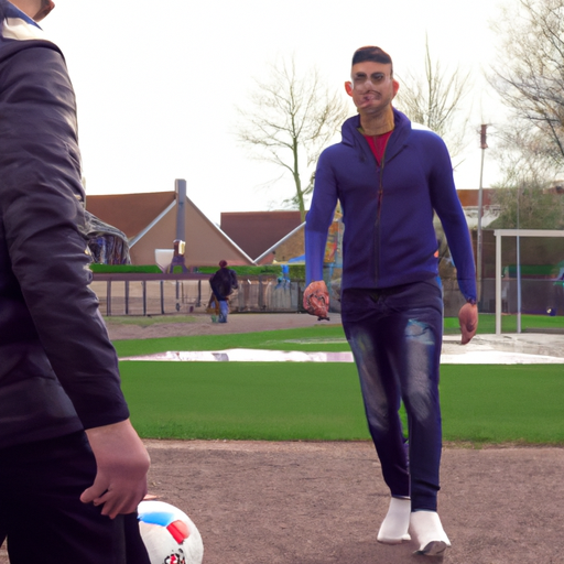 URAS beveiligt Turkse topvoetballers in Nederland