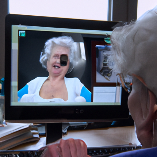 73-jarige maakte deepfakeporno van bekende Nederlander