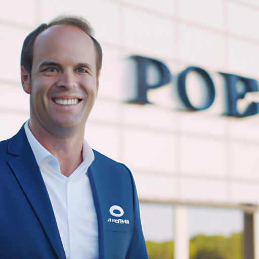 Pieter Rol wordt managing director Boon Edam Global Export