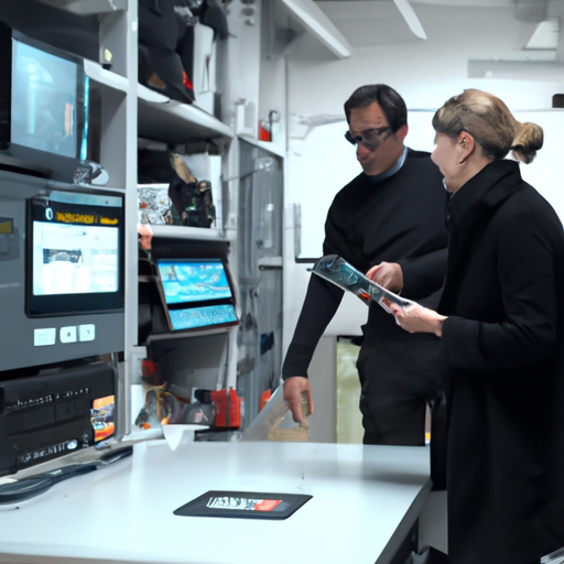 Onderzoekers ontdekken nieuwe kwetsbaarheden in TETRA-encryptie