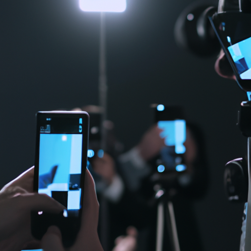 HD Group start met mystery guest-controles