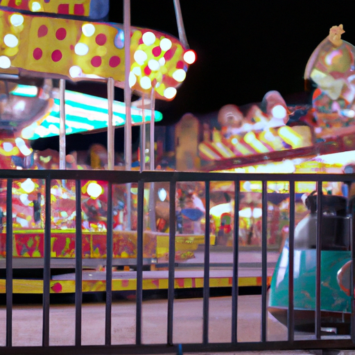 Kermissen scherpen beveiliging aan na reeks incidenten