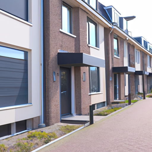 Hoe gebouwen veranderen in slimme omgevingen