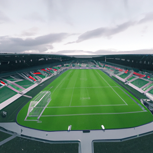 Voetbalveiligheid loopt weer in de vele miljoenen