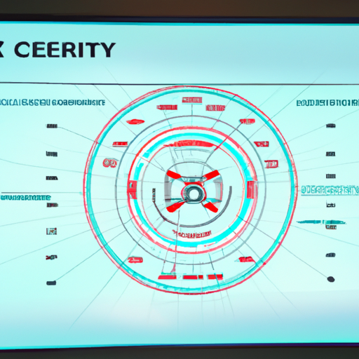 Cybercertificering voor meerdere Hikvision-producten