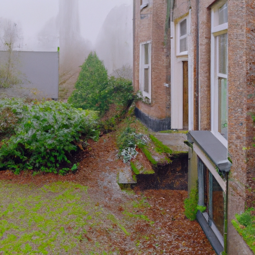 Weer: de onderschatte saboteur van cameratoezicht