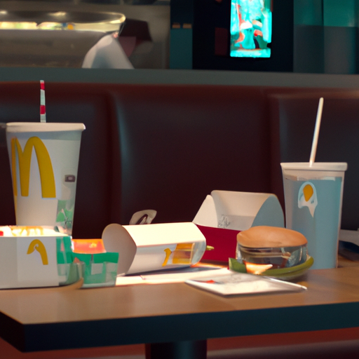 McDonald’s pakt overlast aan met locatieverboden