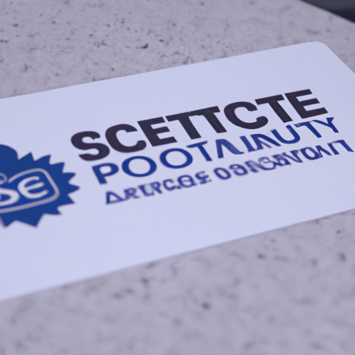 Politie kiest AE Security Group als nieuwe beveiligingspartner!