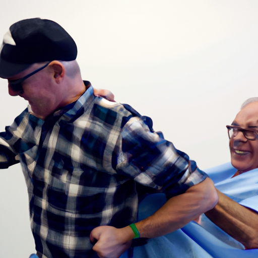 Agressie in zorg blijft stijgen ondanks aangescherpt beleid